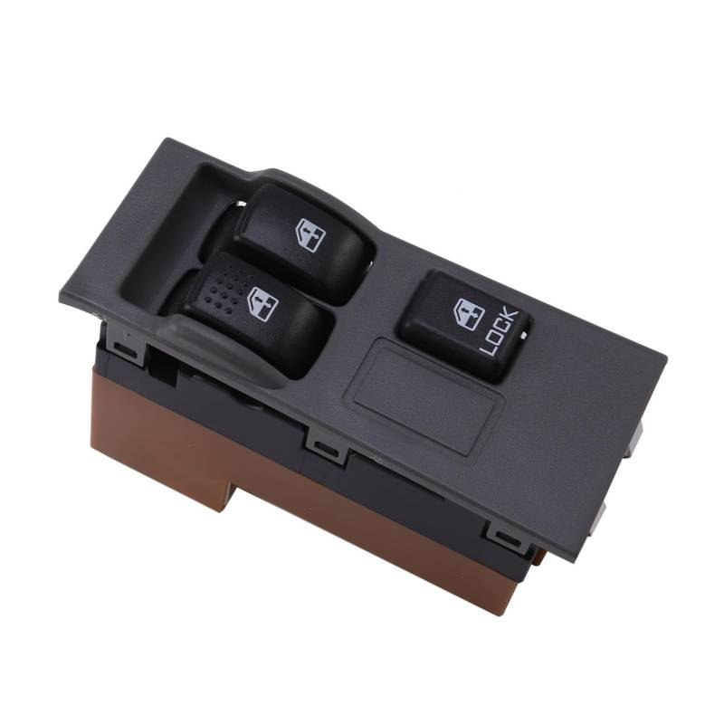 Fensterheber Steuerschalter CW653199 Für Lancer 2000 2001 2002 2003 2004 2005 Links Power Fensterheber Auto Front Schalter Fenster Panel Master von GBGWRMRYX