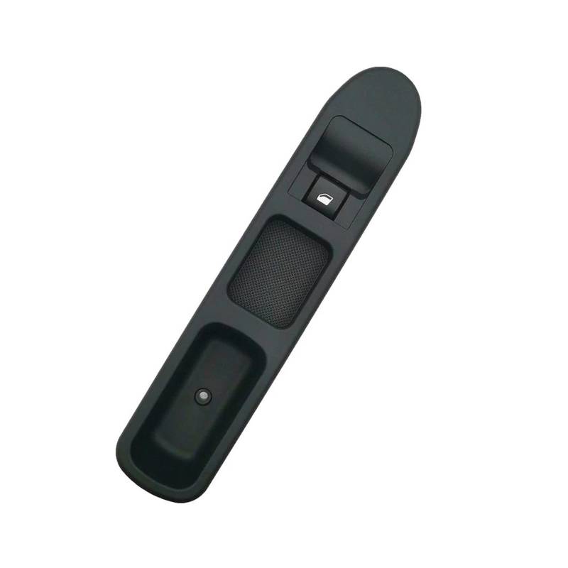 Fensterheber Steuerschalter Power Fenster Für Peugeot 307 Control Schalter Auto Fensterheber Schalter Taste Links Fahrerseite Fenster Panel Master(Right Side) von GBGWRMRYX