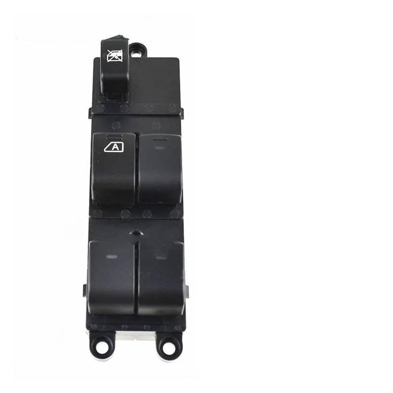 Fensterschalter Elektrische 25411BR00A Für Qashqai J10 JJ10 Für SUV 2007-2015 Auto Power Fensterheber Regler Unterstützen Control Schalter Fensterheber von GBGWRMRYX