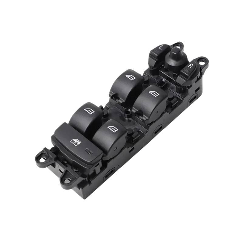 Fensterschalter Elektrische 31453266 Für XC60 Für S60 Für V60 2009 2010 2011 2012 2013 2014 2015 Auto Power Fenster Control Schalter 31453266 Fensterheber von GBGWRMRYX