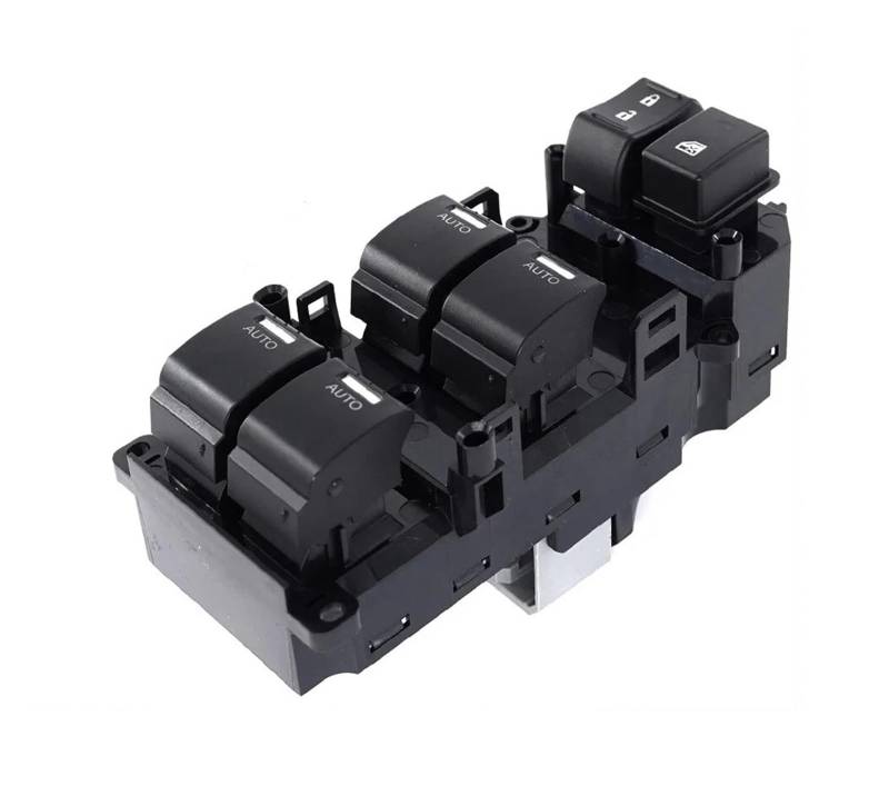 Fensterschalter Elektrische 35750-T6L-H21 Für Spirior Für Accord 2015 2016 2017 2018 37PINS Auto Power Fenster Control Schalter Hebe Teile Fensterheber von GBGWRMRYX