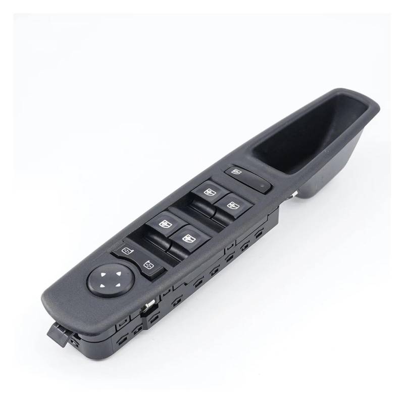 Fensterschalter Elektrische 809610016R Für Megane MK3 2008-2016 Auto Fahrerseite Fensterheber Schalter Taste Zubehör Fensterheber von GBGWRMRYX