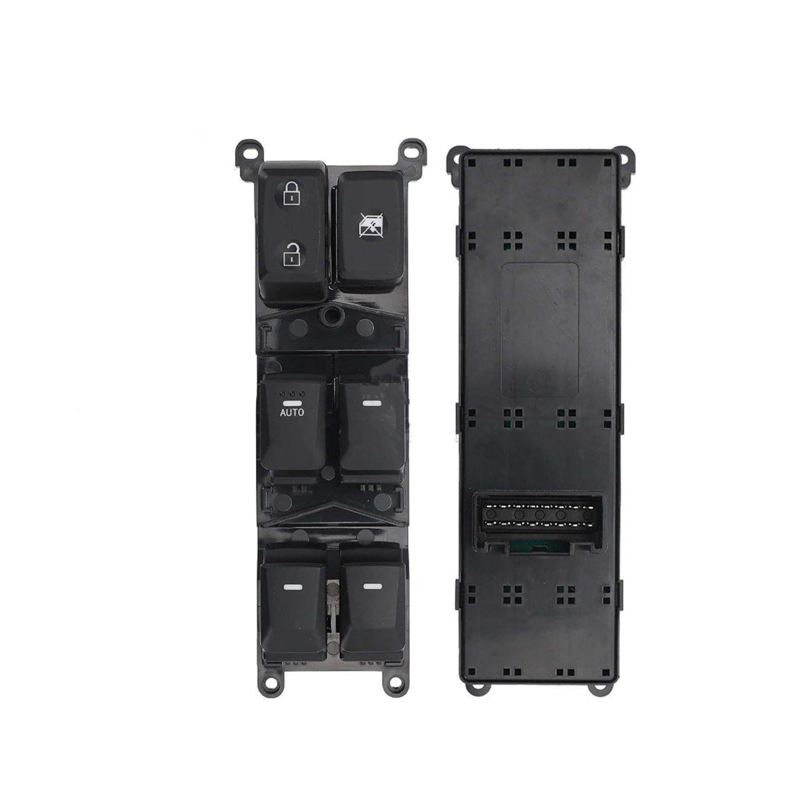 Fensterschalter Elektrische 93570-1W155 Für Kia Für Rio 2012-2015 Auto Vorne Links Elektrische Master Control Heber Power Fenster Schalter Fensterheber Fensterschalter Elektrische 93570-1W155 Für Kia Für Rio 2012-2015 Auto Vorne Links Elektrische Master Control Heber Power Fenster Schalter Fensterheber von GBGWRMRYX