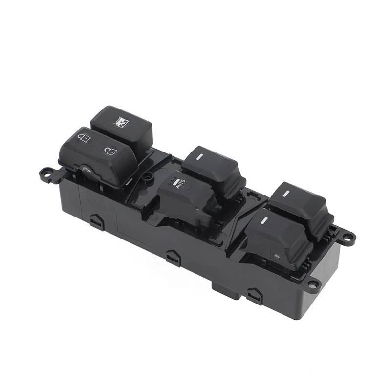 Fensterschalter Elektrische 93570-1W155 Für Kia Für Rio 2012-2015 Auto Vorne Links Elektrische Power Master Fenster Control Schalter Heber Fensterheber von GBGWRMRYX