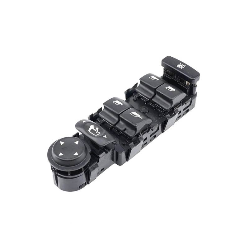 Fensterschalter Elektrische Für C5 Für C8 2001-2007 Auto Power Master Fenster Switch Control Button Fahrer Links 6554HQ Fensterheber von GBGWRMRYX