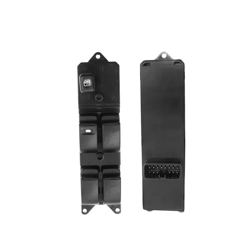 Fensterschalter Elektrische Für Lancer Für Sport Für Grandis L200 2008-2009 Auto Vorne Links Elektrische Power Master Fenster Control Schalter Fensterheber von GBGWRMRYX
