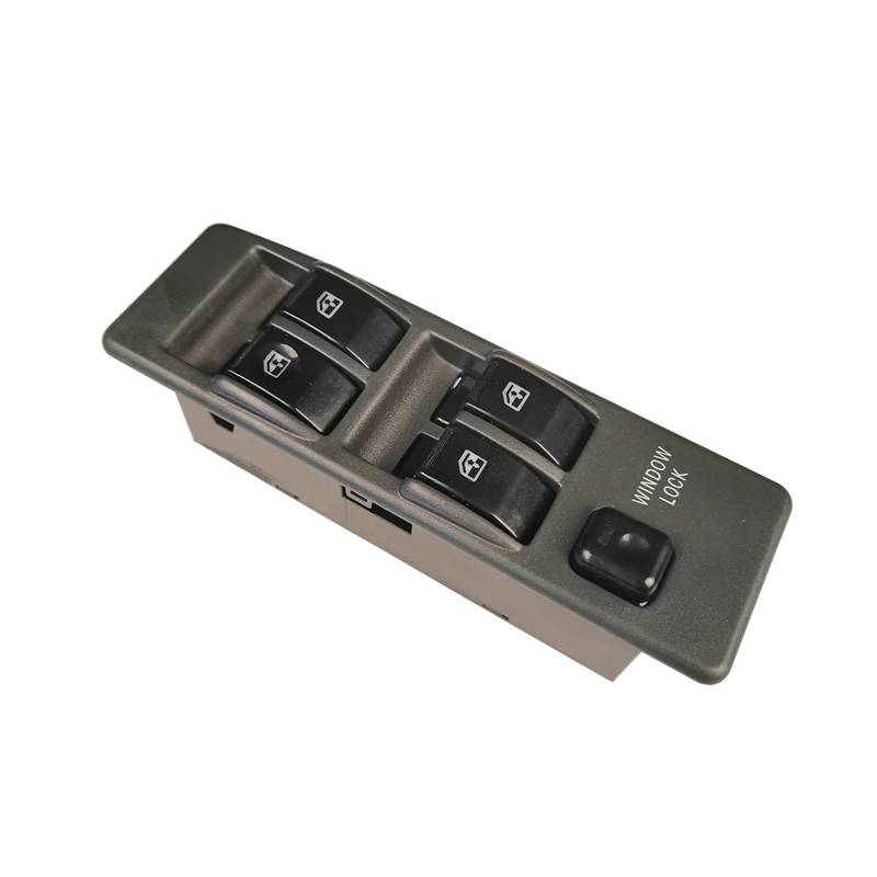 Fensterschalter Elektrische Für Montero Für Pajero V31 V32 V45 V46 1990-2003 Auto Power Elektrische Fenster Schalter Heber LHD MR753373 Fensterheber von GBGWRMRYX