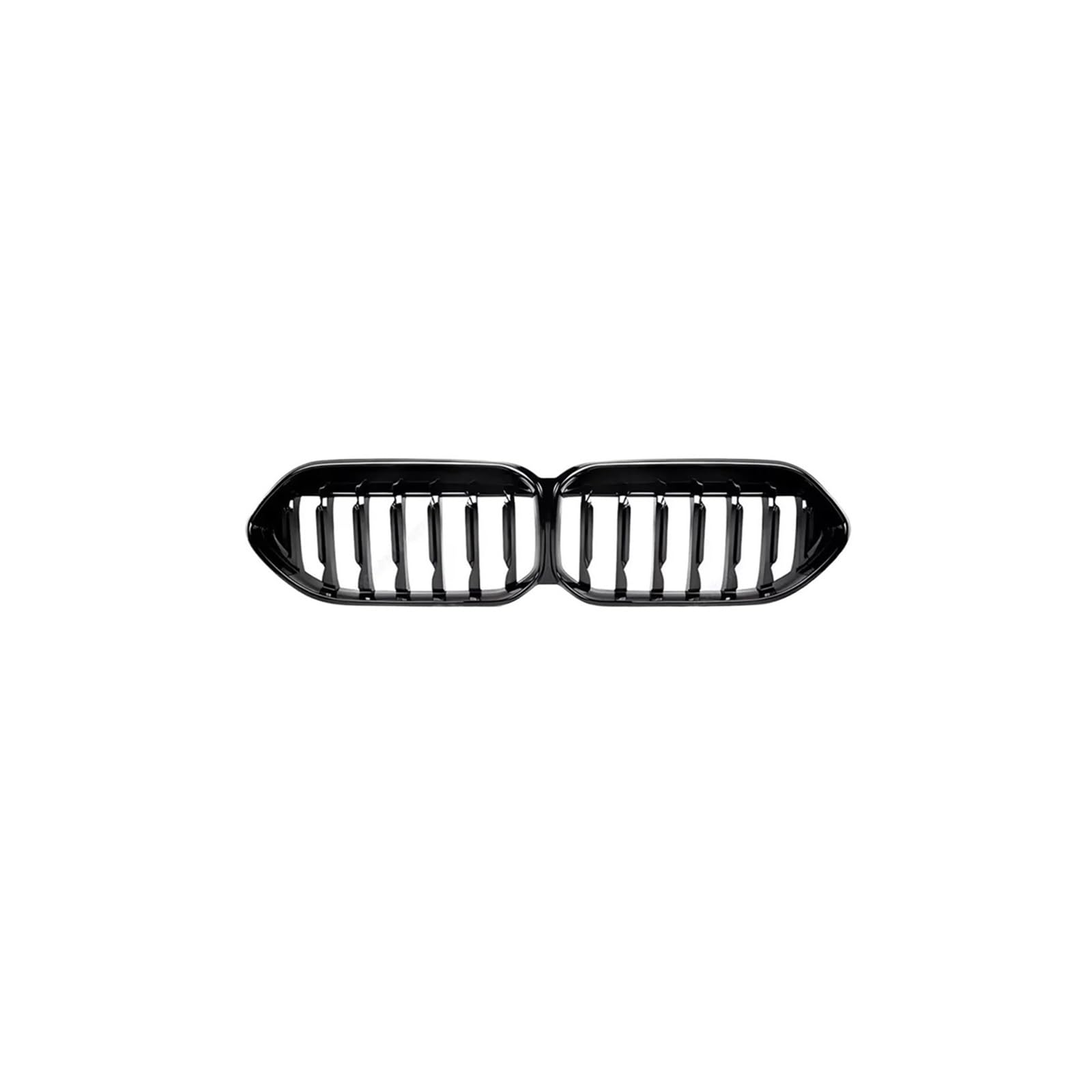 Kühlergrill Für 2Serie F44 216d 218i 220i 220d M235i 2020-2024 Auto Kühlergrill Stoßstangengrill Kühlergrill Vorne(Single Slat) von GBGWRMRYX
