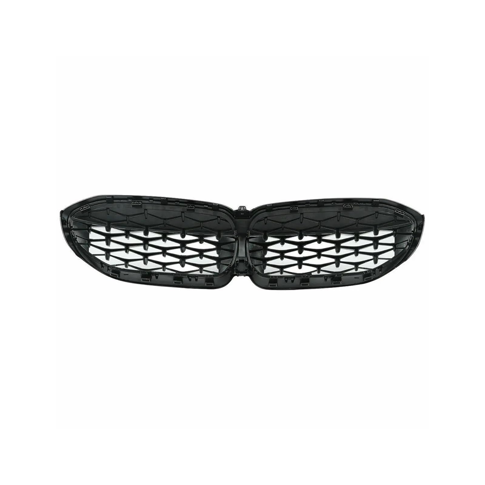 Kühlergrill Für 3Serie G20 G21 G28 2019-2022 Frontstoßstange Haube Nierengrill Renngitter Kühlergrill Vorne Kühlergrill Für 3Serie G20 G21 G28 2019-2022 Frontstoßstange Haube Nierengrill Renngitter Kühlergrill Vorne von GBGWRMRYX