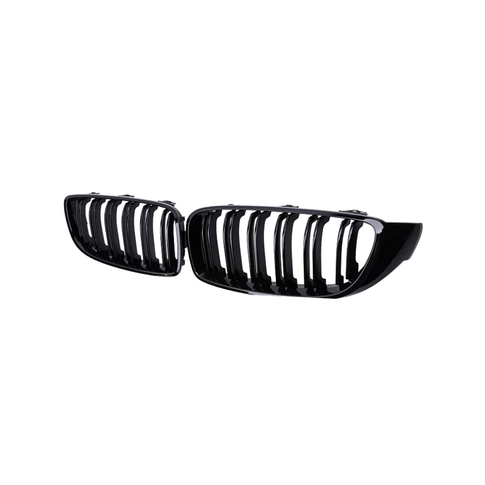 Kühlergrill Für 4er-Serie Für M3 Für M4 F32 F33 F36 F80 F82 2012-2018 Auto-Frontstoßstangengrill Glänzend Schwarz Kühlergrill Vorne Kühlergrill Für 4er-Serie Für M3 Für M4 F32 F33 F36 F80 F82 2012-2018 Auto-Frontstoßstangengrill Glänzend Schwarz Kühlergrill Vorne von GBGWRMRYX