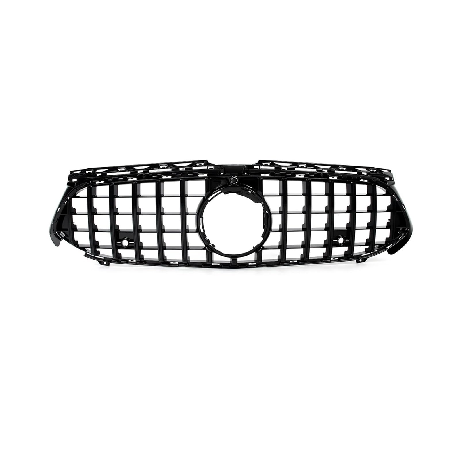 Kühlergrill Für A Für Klasse W177 A180 A200 A35 2023 2024 Auto Frontstoßstangengrill Kühlergrill Vorne Kühlergrill Für A Für Klasse W177 A180 A200 A35 2023 2024 Auto Frontstoßstangengrill Kühlergrill Vorne von GBGWRMRYX