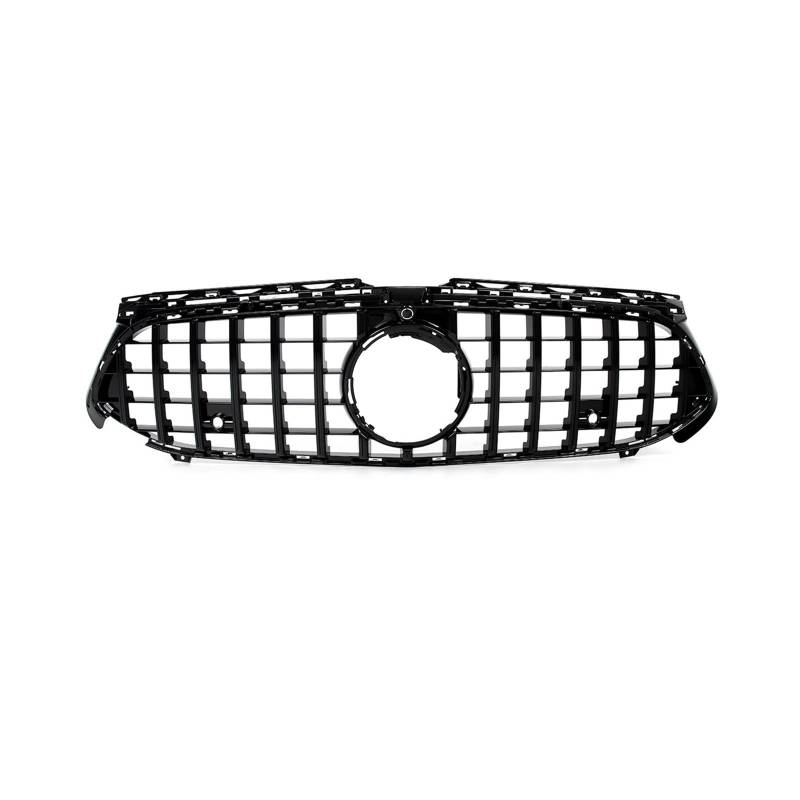 Kühlergrill Für A Für Klasse W177 A180 A200 A35 2023 2024 Auto Frontstoßstangengrill Kühlergrill Vorne von GBGWRMRYX