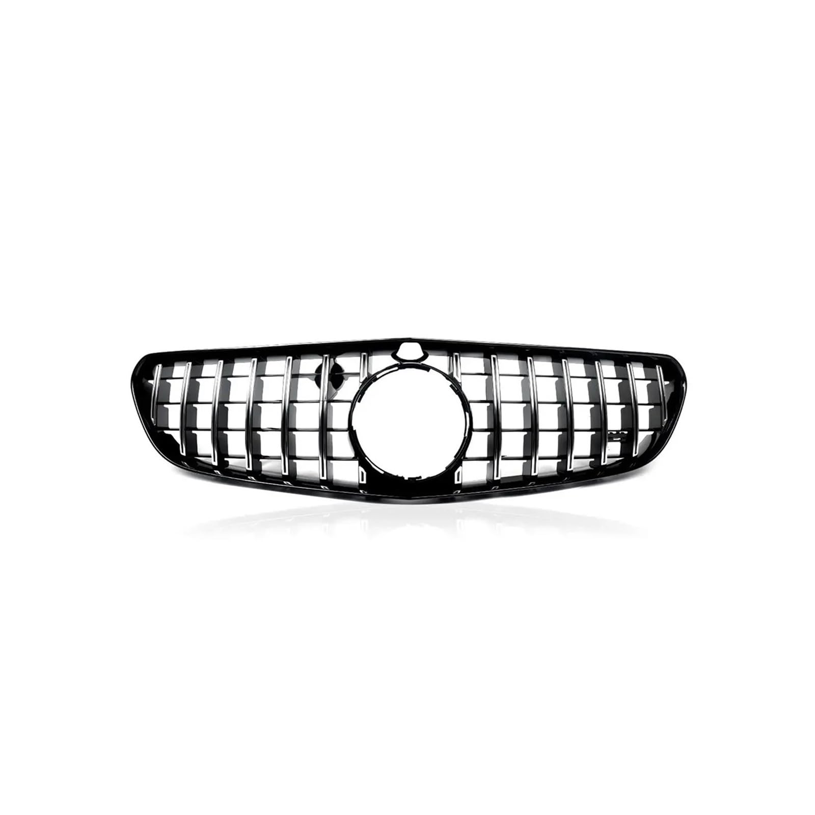 Kühlergrill Für C217 S63 S65 2014-2017 Auto Kühlergrill Chrom Schwarz Frontgrill Kühlergrill Vorne Kühlergrill Für C217 S63 S65 2014-2017 Auto Kühlergrill Chrom Schwarz Frontgrill Kühlergrill Vorne von GBGWRMRYX