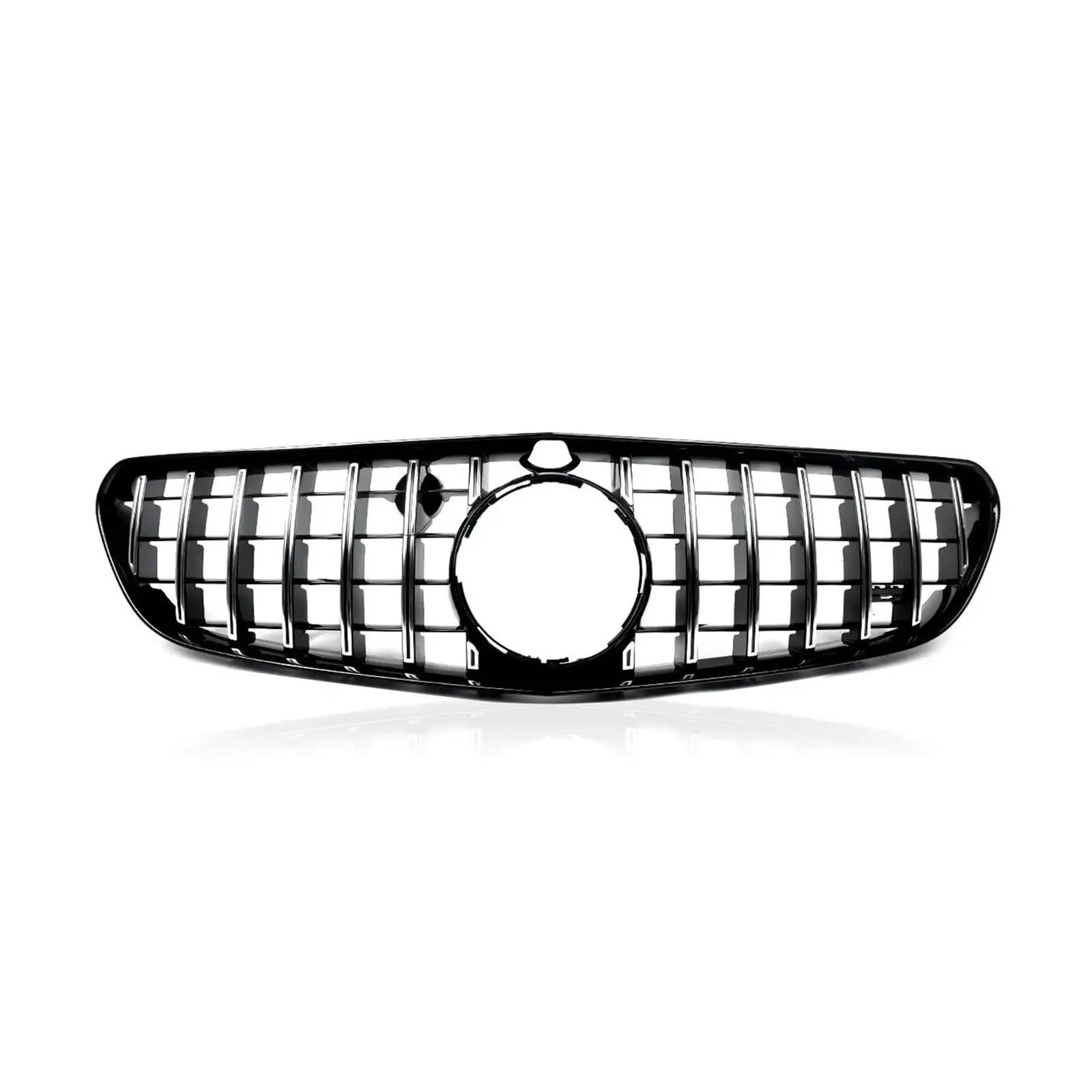 Kühlergrill Für C217 S63 S65 2014-2017 Auto Kühlergrill Chrom Schwarz Kühlergrill Vorne Kühlergrill Für C217 S63 S65 2014-2017 Auto Kühlergrill Chrom Schwarz Kühlergrill Vorne von GBGWRMRYX