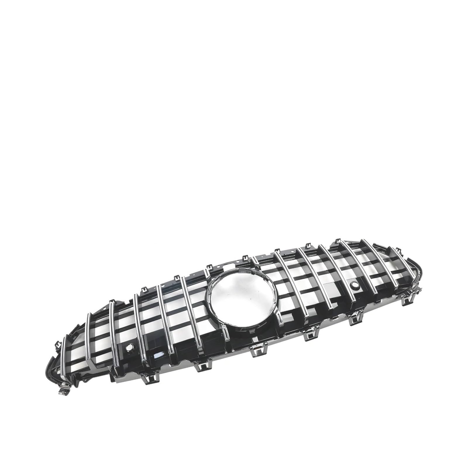 Kühlergrill Für CLS C257 W257 2018 2019 2020 2021 2022 2023 2024 Chrom-Frontstoßstangengrill Kühlergrill Vorne Kühlergrill Für CLS C257 W257 2018 2019 2020 2021 2022 2023 2024 Chrom-Frontstoßstangengrill Kühlergrill Vorne von GBGWRMRYX