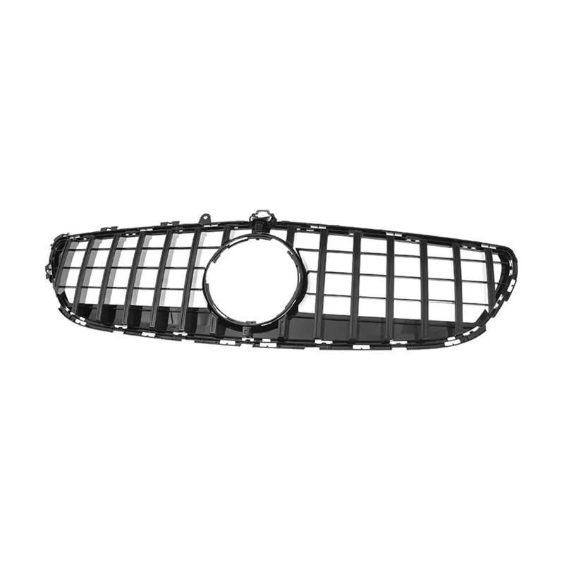 Kühlergrill Für CLS W218 CLS260 CLS300 CLS400 2015-2018 Auto Frontstoßstange Grill Kühlergrill Vorne von GBGWRMRYX