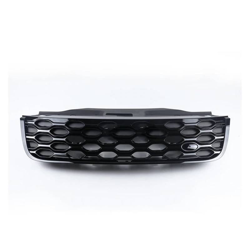 Kühlergrill Für Land Für Rover L462 Für Discovery 5 LR5 2017-2024 Auto Frontstoßstange Grill Lufteinlass Kühlergrill Kühlergrill Vorne von GBGWRMRYX