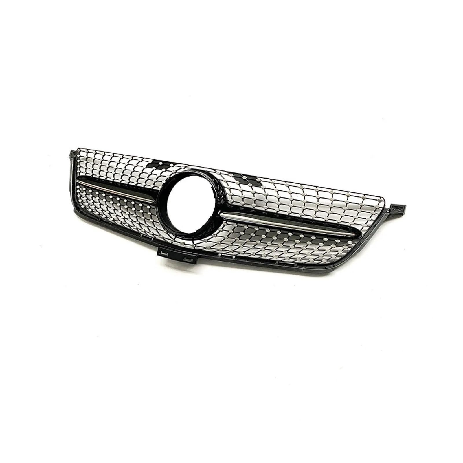 Kühlergrill Für ML350 ML550 ML63 W166 2012 2013 2014 2015 Auto-Frontgrill Kühlergrill Vorne Kühlergrill Für ML350 ML550 ML63 W166 2012 2013 2014 2015 Auto-Frontgrill Kühlergrill Vorne von GBGWRMRYX