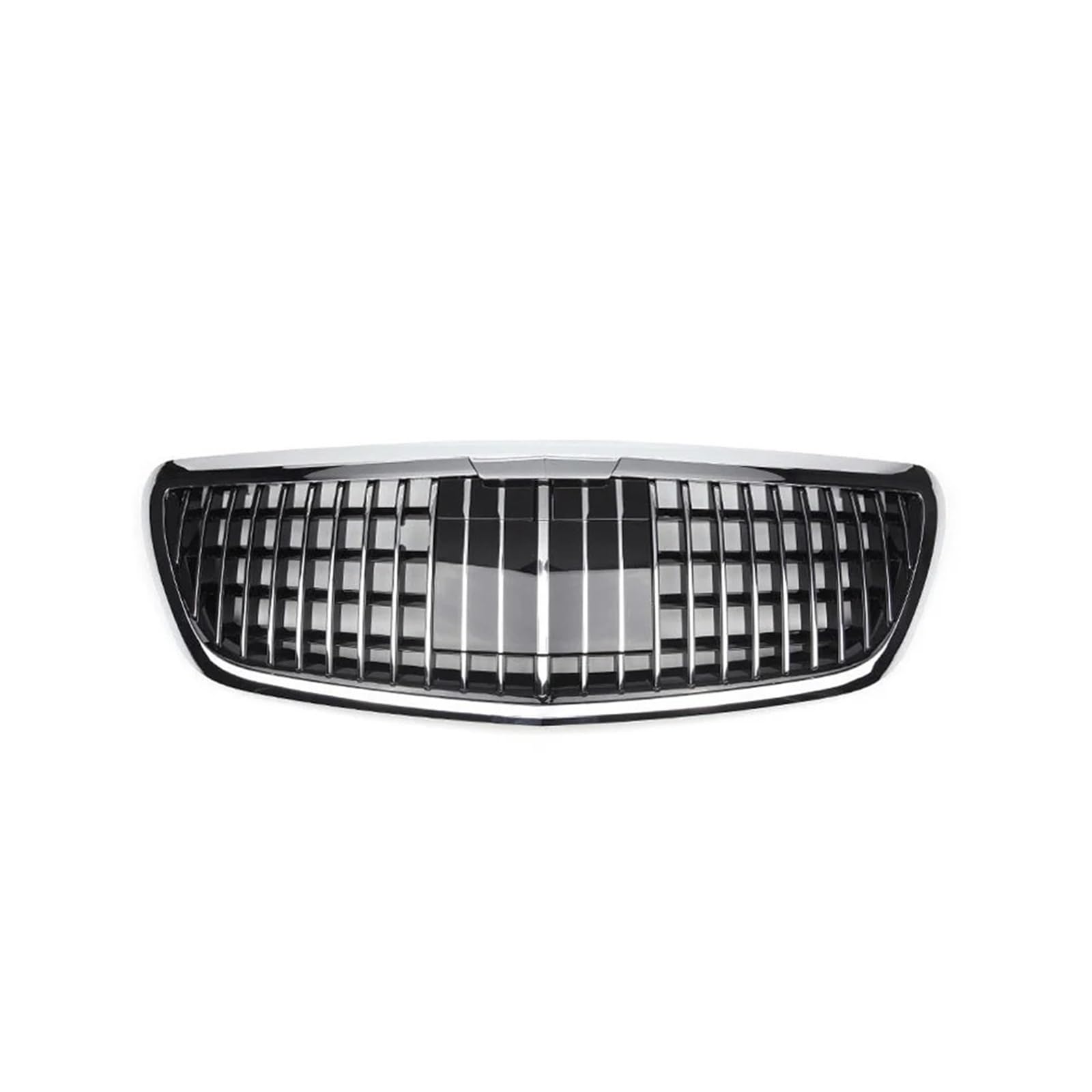 Kühlergrill Für S Für Klasse W222 S350 S450 S500 S320 2013-2018 Auto-Frontkühlergrill Motorkühlgrill Kühlergrill Vorne(with Acc 23p) von GBGWRMRYX