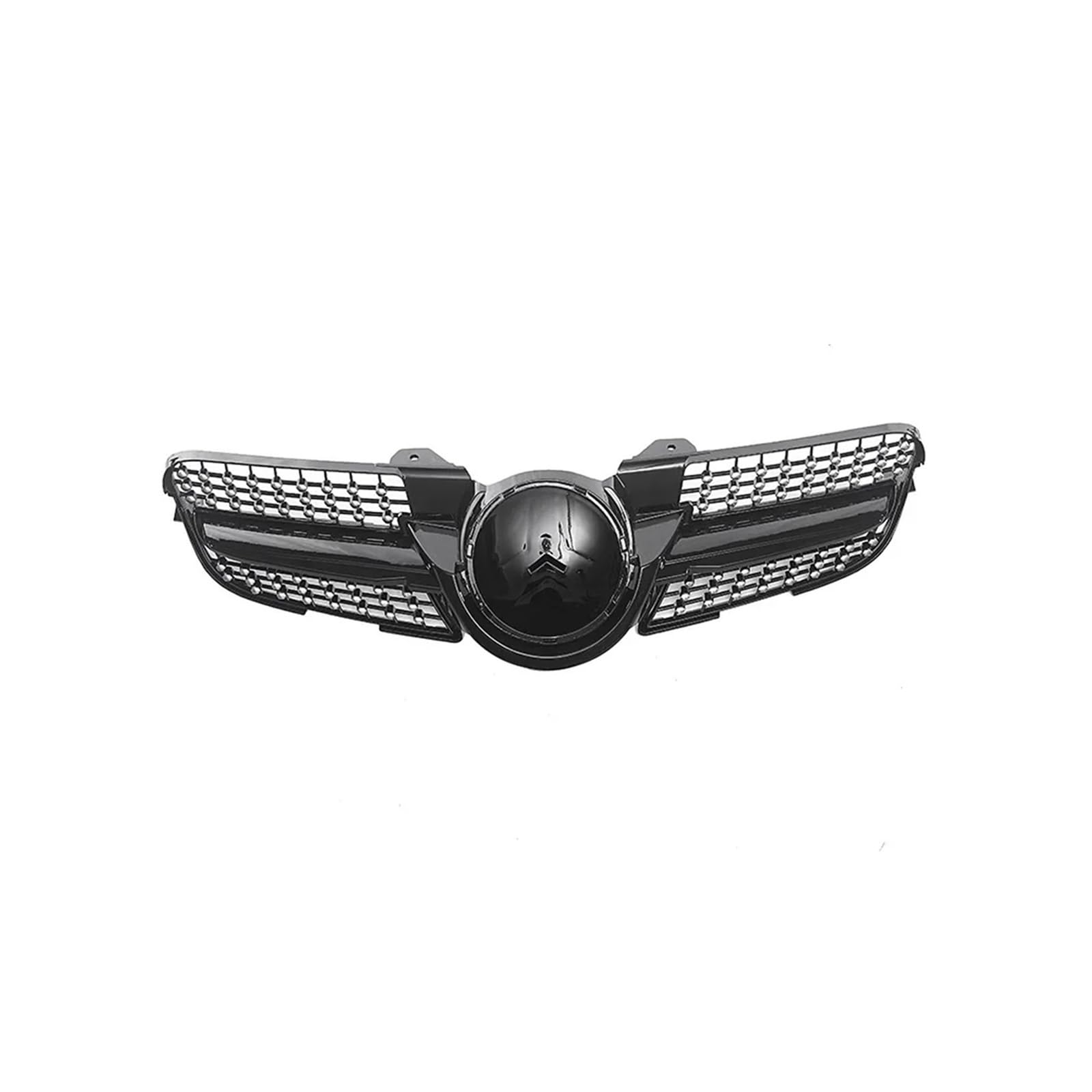 Kühlergrill Für SLK-Klasse SLK200 SLK300 SLK350 SLK55 R171 2008-2010 Auto Frontschürze Racing Grill Kühlergrill Vorne Kühlergrill Für SLK-Klasse SLK200 SLK300 SLK350 SLK55 R171 2008-2010 Auto Frontschürze Racing Grill Kühlergrill Vorne von GBGWRMRYX