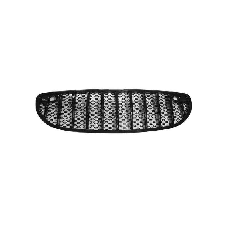 Kühlergrill Für Smart 453 2015 2016 2017 2018 2019 Front Honeycomb Stoßstange Motor Sport Edition Grill Kühlergrill Vorne von GBGWRMRYX