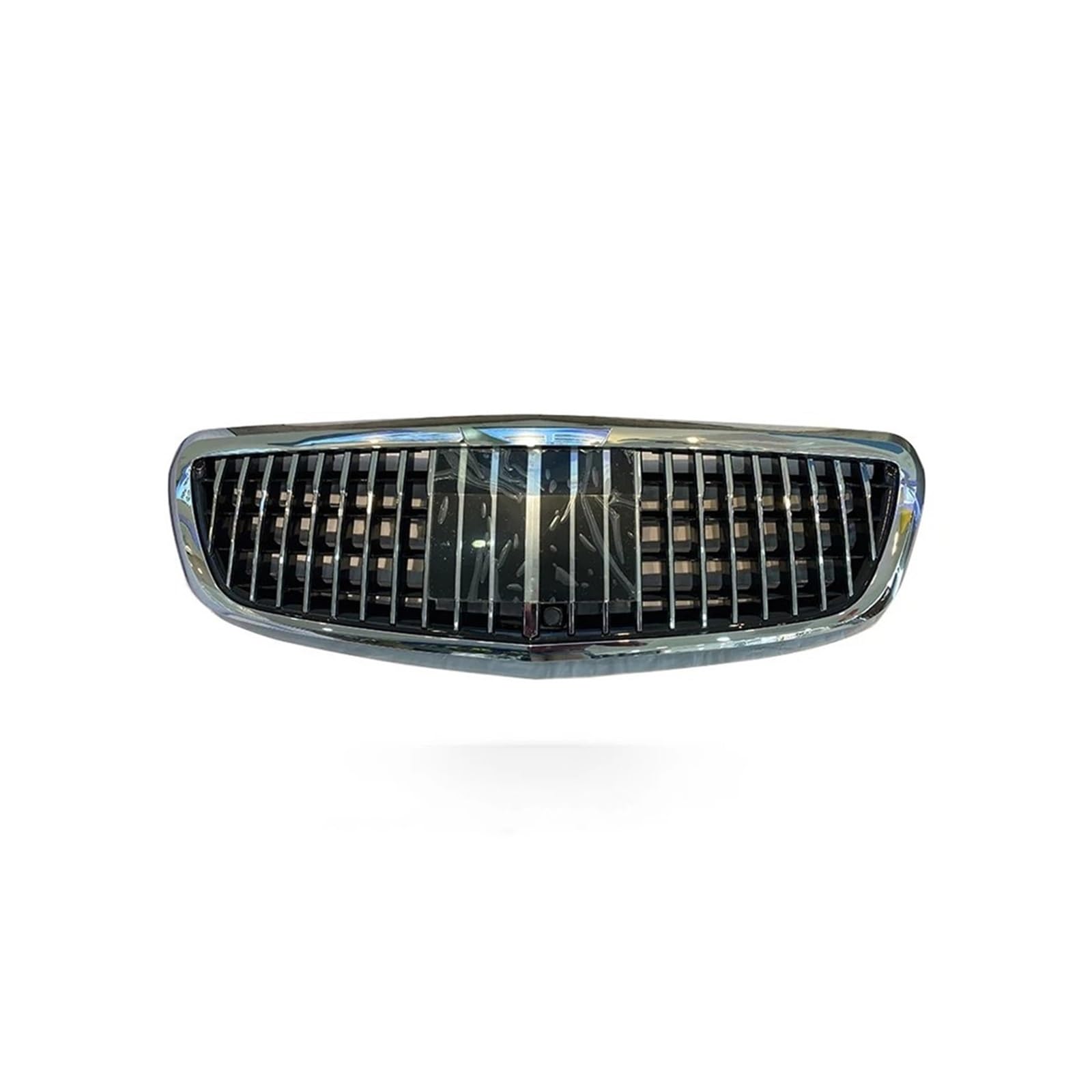 Kühlergrill Für Vito Für V Für Klasse V250 V260 W446 W447 2016-2022 Auto-Frontkühlergrills Kühlergrill Vorne(for Vi) von GBGWRMRYX