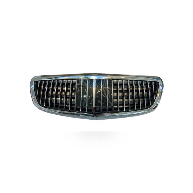 Kühlergrill Für Vito Für V Für Klasse V250 V260 W446 W447 2016-2022 Auto-Frontkühlergrills Kühlergrill Vorne(for Vi) von GBGWRMRYX