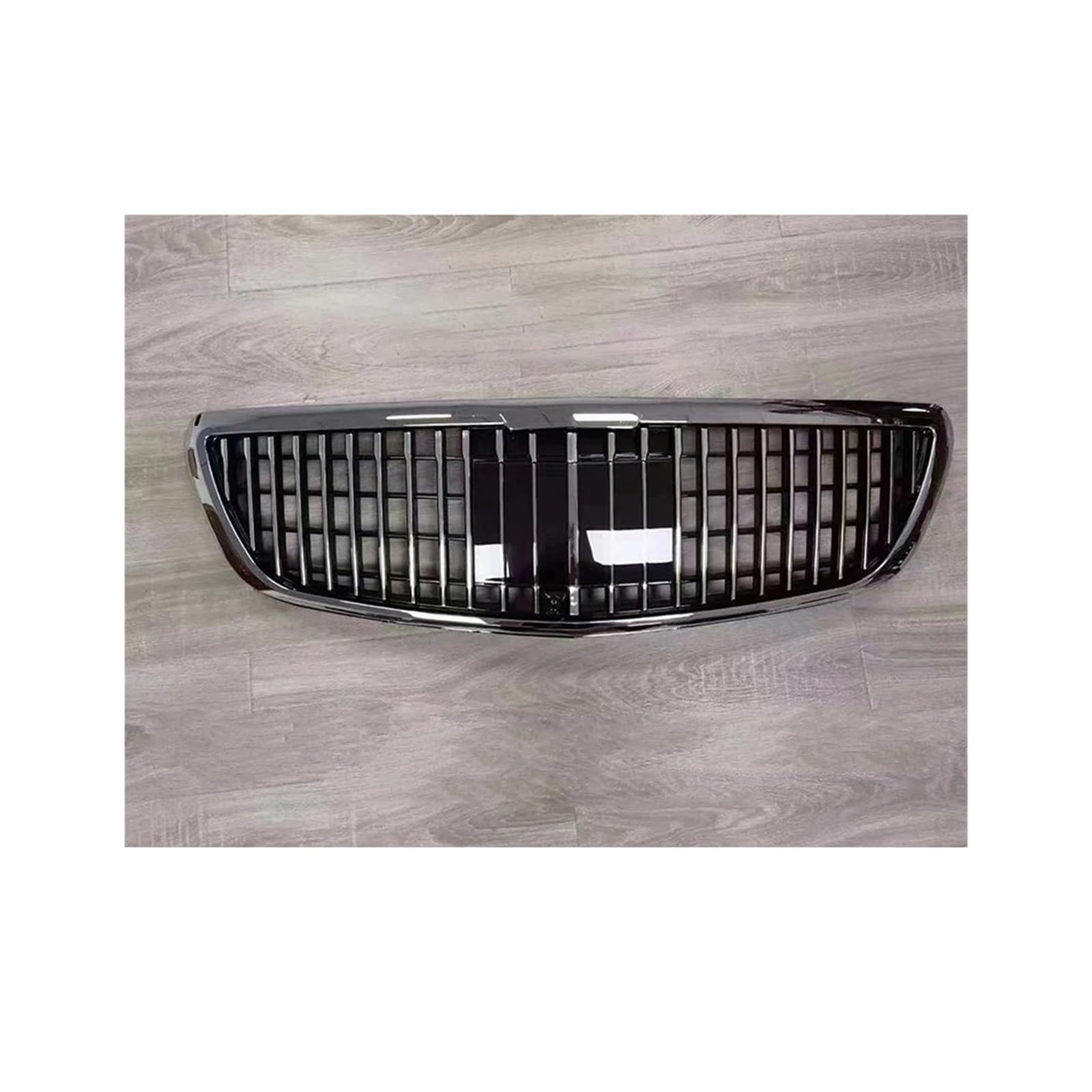 Kühlergrill Für Vito Für V Für Klasse V250 V260 W446 W447 2016-2022 Auto-Frontkühlergrills Kühlergrill Vorne(for Vi 2021) von GBGWRMRYX
