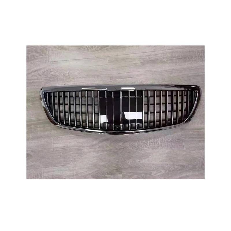 Kühlergrill Für Vito Für V Für Klasse V250 V260 W446 W447 2016-2022 Auto-Frontkühlergrills Kühlergrill Vorne(for Vi 2021) von GBGWRMRYX