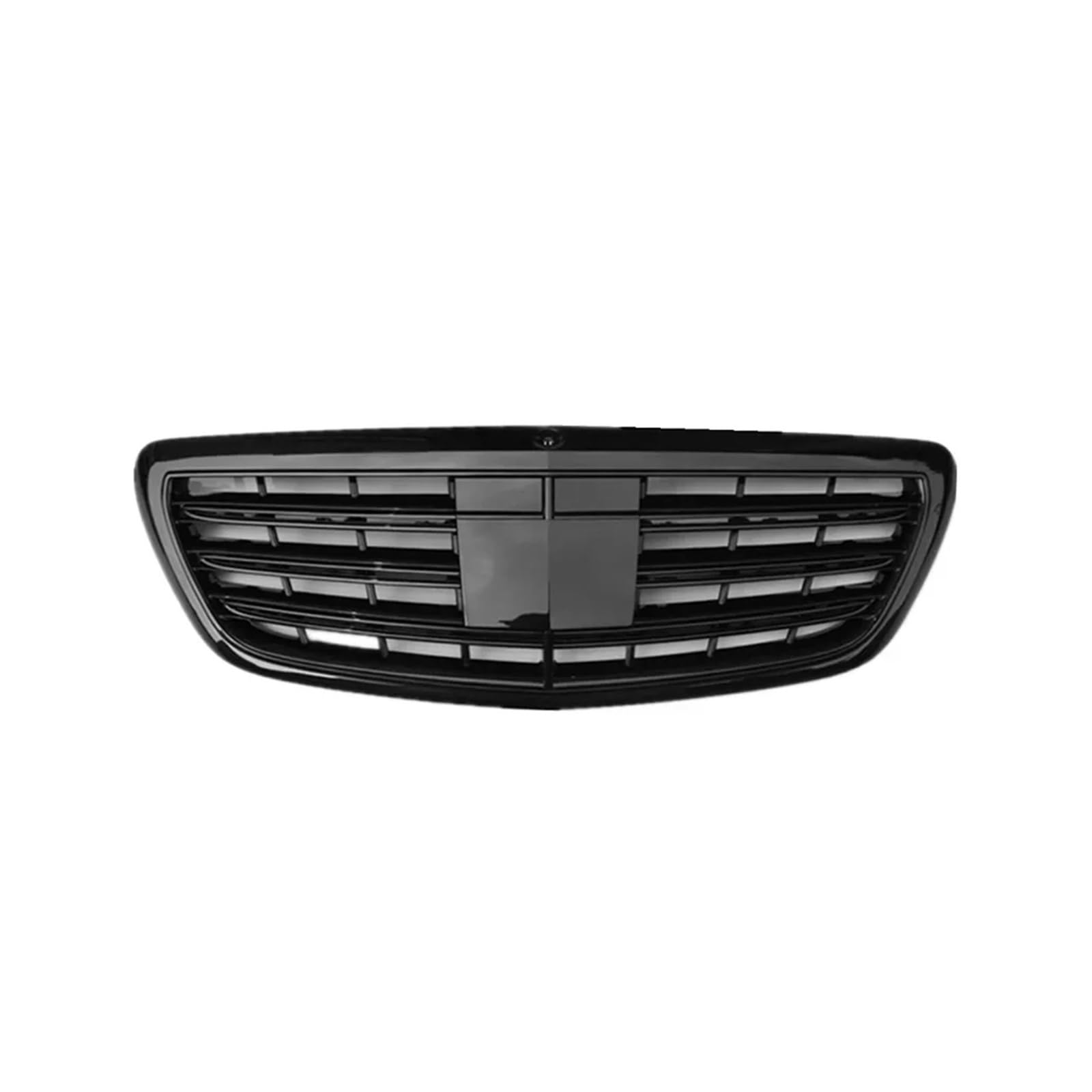 Kühlergrill Für W222 S320 S400 S450 S550 S560 2018-2020 Auto Front Stoßstange Kühlergrill Kühlergrill Vorne(Standard) von GBGWRMRYX