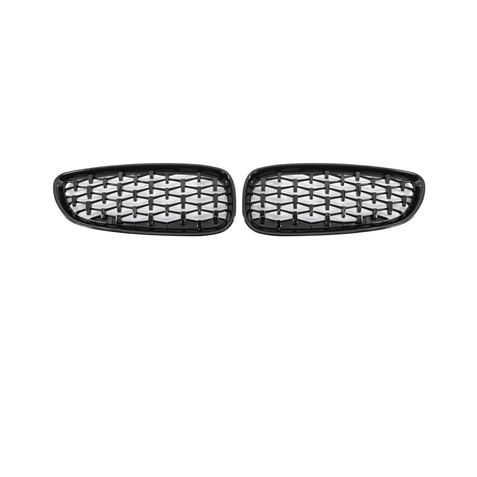 Kühlergrill Für Z4 E89 2009 2010 2011 2012 2013 2014 2015 2016 Auto Vorderen Stoßfänger Nierengrill Kühlergrill Vorne(Style C) von GBGWRMRYX