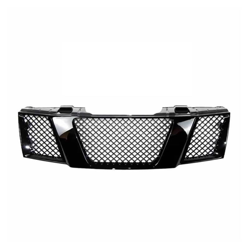 Kühlergrill Vorne Für Frontier 2005 2006 2007 2008 Front Stoßstange Einsatz Maske Grille Modifizierte Grille Schutz Gitter Ersetzen Grille Front Kühlergrill von GBGWRMRYX