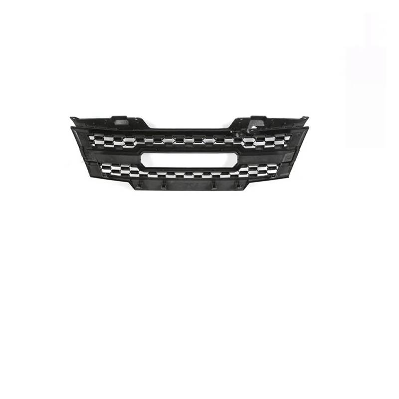 Kühlergrill Vorne Für Frontier Für Pathfinder 2005 2006 2007 2008 Grills Front-ABS-Kühlergrill Frontstoßstangen-Netzmaskenabdeckungsgrill Front Kühlergrill von GBGWRMRYX