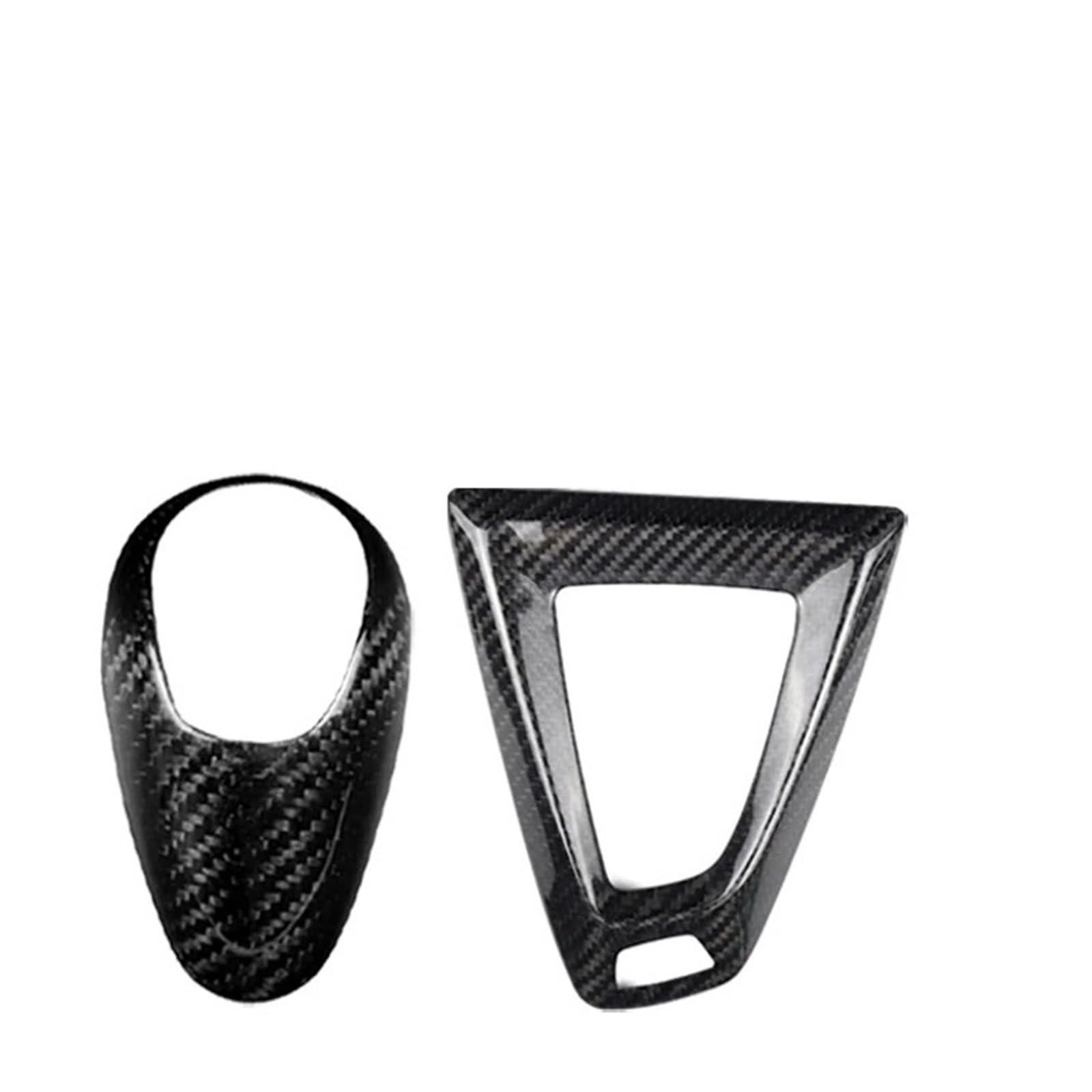 Mittelkonsole Dekor 1 Stücke Für M2 F87 Für M3 F80 Für M4 F82 Für M5 F83 F10 F85 X5M F86 X6M F12 Center Konsole Schaltknauf Trim Abdeckung Mittelkonsole Panel(Model A C-RHD) von GBGWRMRYX