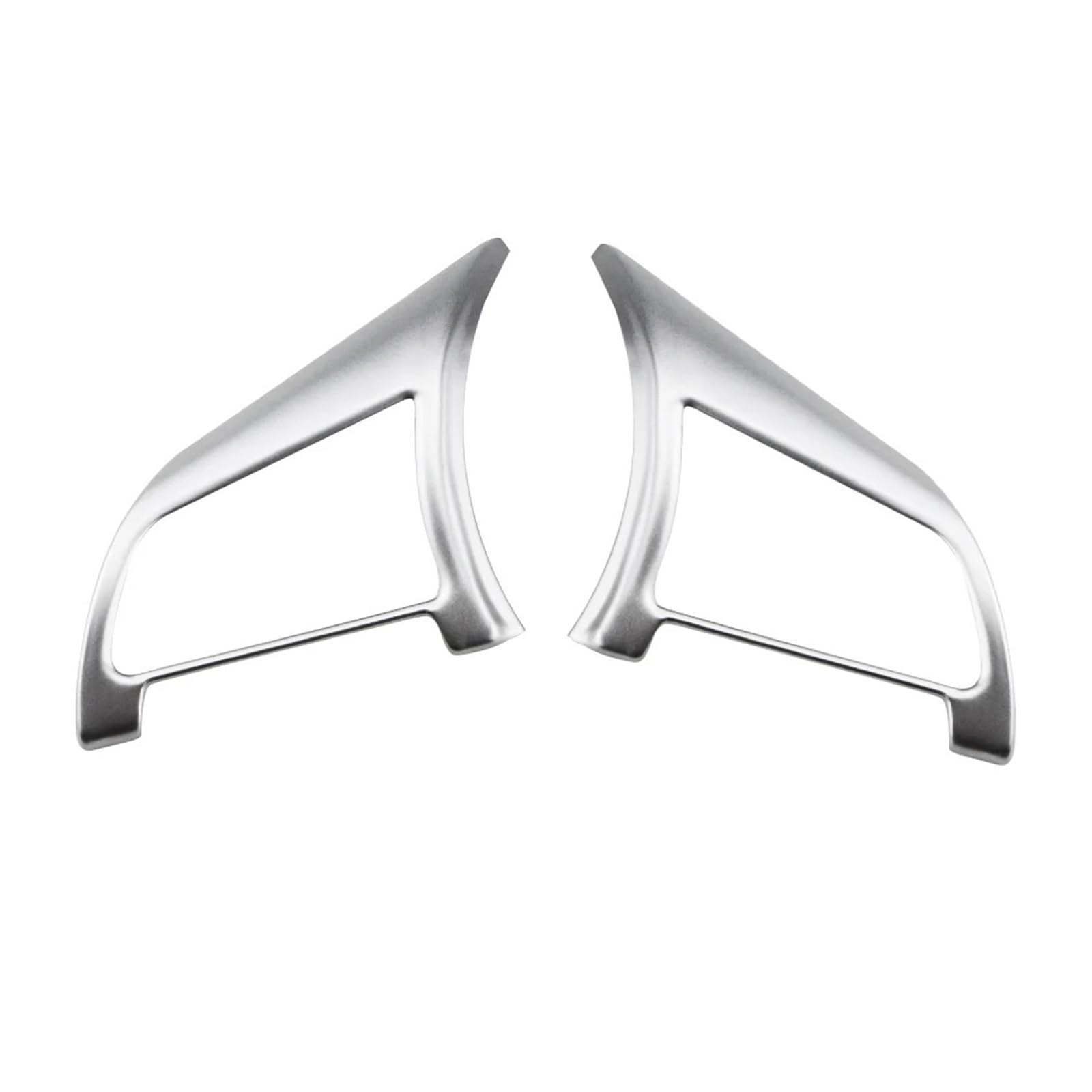 Mittelkonsole Dekor 2 Stücke Für Xtrail T32 Für Rogue Für Note Für Qashqai J11 Für Versa Für Juke Auto Lenkrad Trim Sticker Abdeckung Mittelkonsole Panel Mittelkonsole Dekor 2 Stücke Für Xtrail T32 Für Rogue Für Note Für Qashqai J11 Für Versa Für Juke Auto Lenkrad Trim Sticker Abdeckung Mittelkonsole Panel von GBGWRMRYX