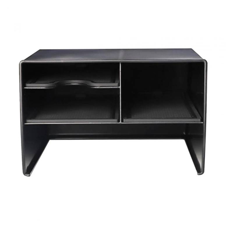Mittelkonsole Dekor Für Frontlander Für Corolla Für Cross Car Center Console Organizer Langlebiges Zubehör Mittelkonsole Panel von GBGWRMRYX