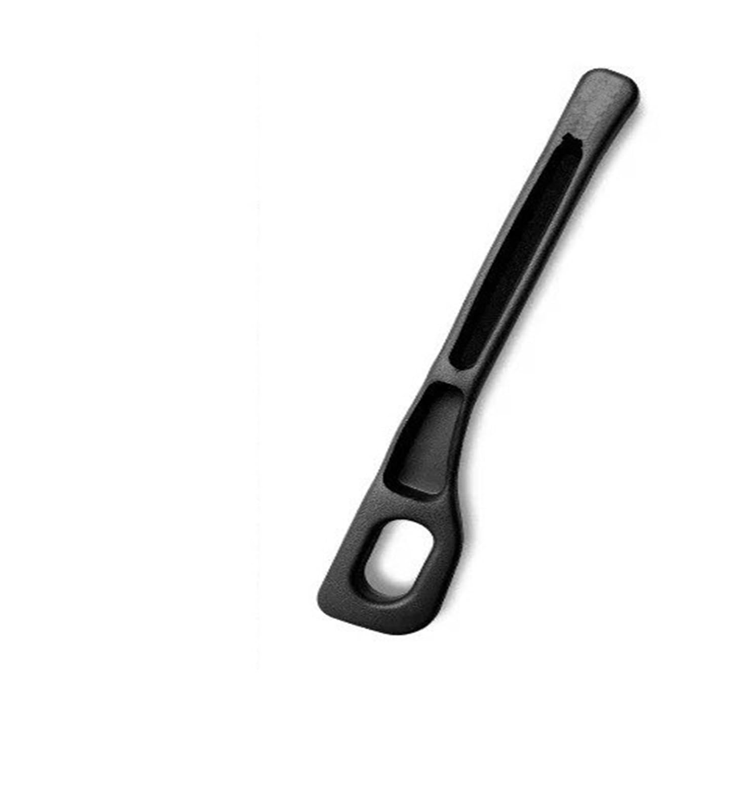 Mittelkonsole Dekor Für M5 Für M4 Für M3 F20 F40 F22 F30 E90 F32 F10 F06 F07 F46 E60 Z4 G20 F15 Autositz-Lückenfüller Seitenspaltfüller Mittelkonsole Panel(2pc Black) von GBGWRMRYX