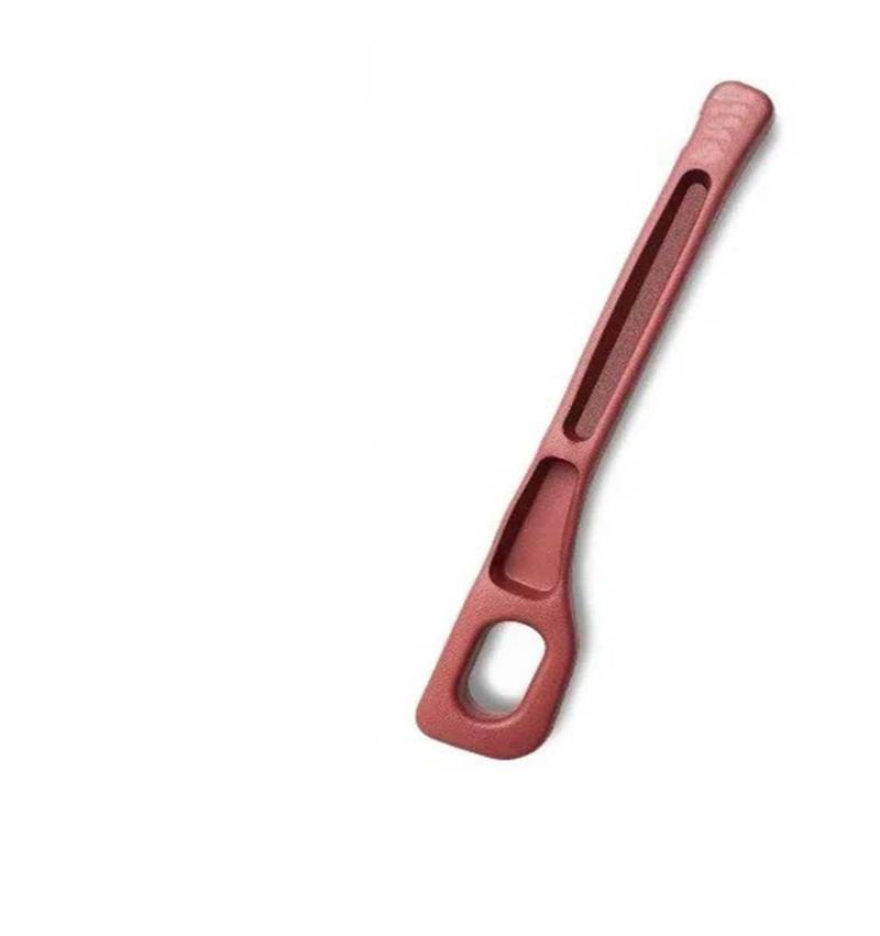 Mittelkonsole Dekor Für M5 Für M4 Für M3 F20 F40 F22 F30 E90 F32 F10 F06 F07 F46 E60 Z4 G20 F15 Autositz-Lückenfüller Seitenspaltfüller Mittelkonsole Panel(2pc red) von GBGWRMRYX