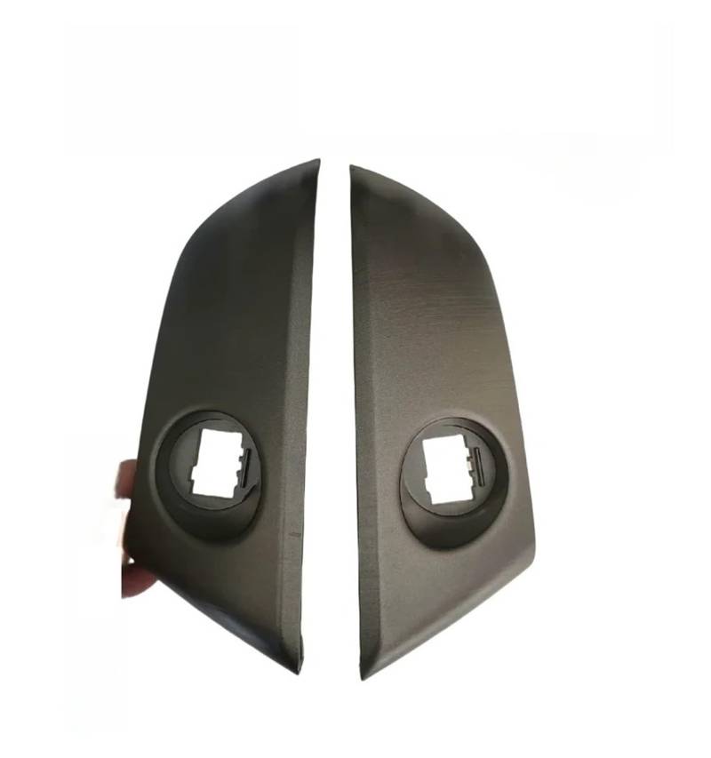 Mittelkonsole Dekor Für RAV 4 Für RAV4 2006 2007 2008 2009 2010 2011 Armaturenbrett Klimaanlage Auslassblende Rahmen Mittelkonsole Panel(Dash Board) von GBGWRMRYX