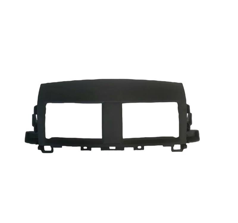 Mittelkonsole Dekor Für RAV 4 Für RAV4 2006 2007 2008 2009 2010 2011 Armaturenbrett Klimaanlage Auslassblende Rahmen Mittelkonsole Panel(Middle Frame) von GBGWRMRYX