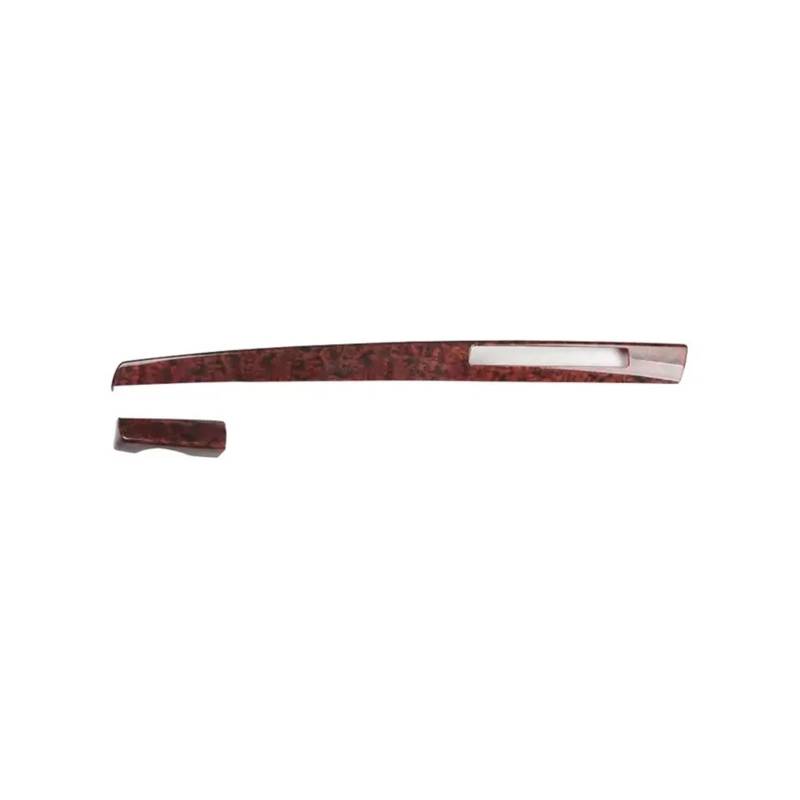 Mittelkonsole Dekor Für RAV 4 Für RAV4 2014 2015 2016 2017 2018 Autoinnenraum Mittelkonsole Zierleiste Dekoratives Aufkleberzubehör Mittelkonsole Panel(2) von GBGWRMRYX