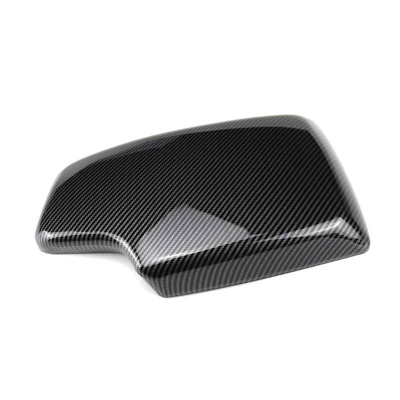 Mittelkonsole Panel Für 3 4 Series F30 F32 F34 2013 2014 2015 2016 2017 2018 2019 CAR Center Console Armlehne Storage Box Schutz Abdeckung Carbon Faser Auto Innenraum Rahmen von GBGWRMRYX