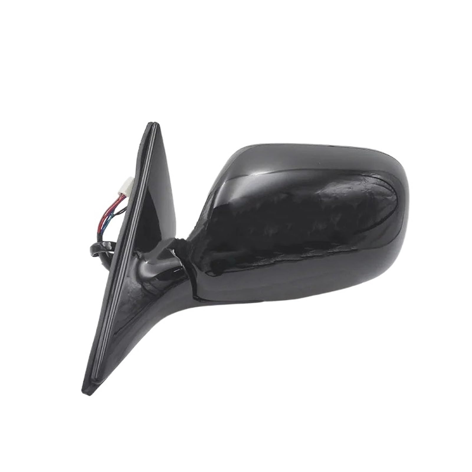 Rückspiegelbaugruppe Für Camry ACV30 MCV30 2.4 2001 2002 2003 2004 2005 Auto Seite Tür Spiegel Assy Rückspiegel 7PINS Komplett-Außenspiegel(Left(1PCS)) von GBGWRMRYX