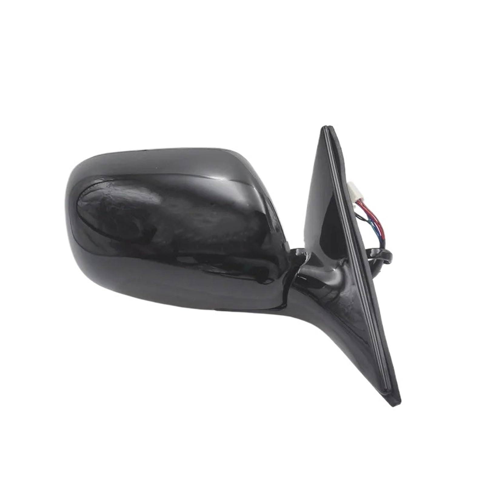 Rückspiegelbaugruppe Für Camry ACV30 MCV30 2.4 2001 2002 2003 2004 2005 Auto Seite Tür Spiegel Assy Rückspiegel 7PINS Komplett-Außenspiegel(Right(1PCS)) von GBGWRMRYX