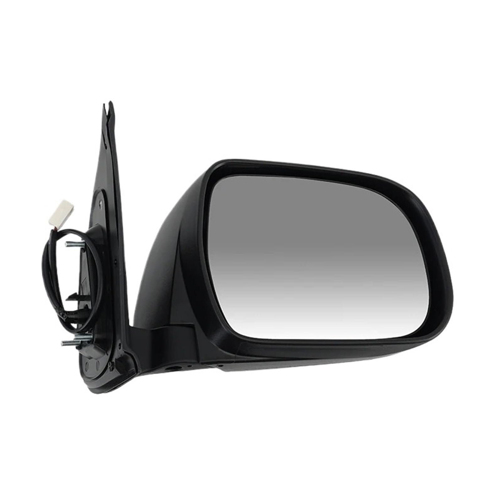 Rückspiegelbaugruppe Für Hilux Für Vigo 2005-2015 Auto 3 Pins Seite Spiegel Montage Elektrische Anpassungen Außen Tür Spiegel Autoparts Komplett-Außenspiegel(R Side Mirror Assy) von GBGWRMRYX