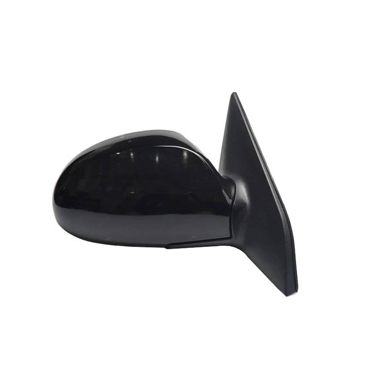 Rückspiegelbaugruppe Für Kia Für Cerato 2006-2012 Auto Rückspiegel Montage Seite Spiegel Außenspiegel Komplett-Außenspiegel(1PC 5pin Right Black) von GBGWRMRYX