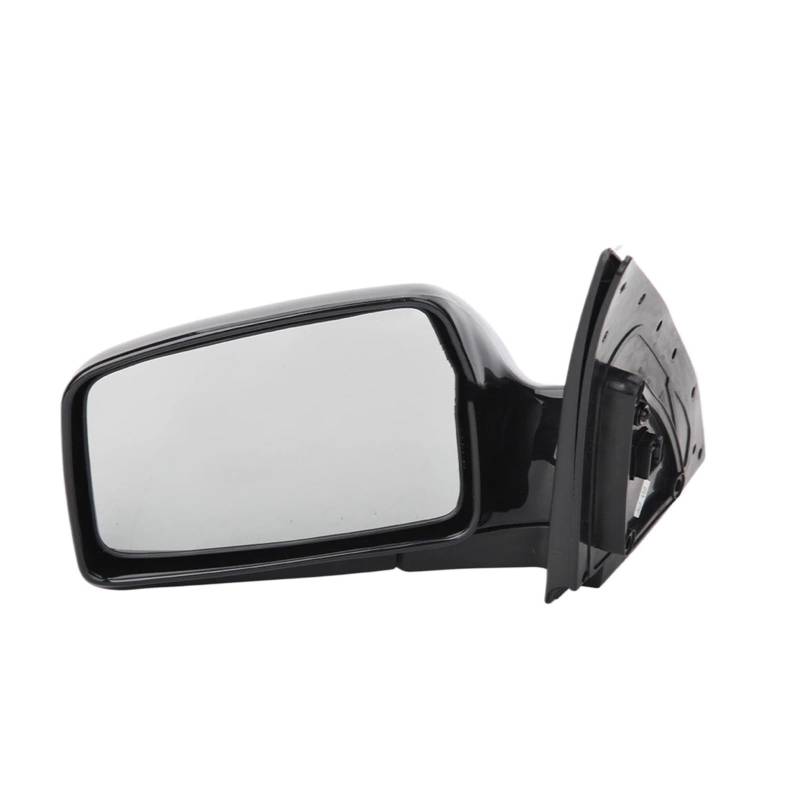 Rückspiegelbaugruppe Für Kia Für Sportage 2004-2010 Autoseite Rückspiegel Montage Beheiztes Spiegelglas Zubehör Komplett-Außenspiegel(5pins Left) von GBGWRMRYX