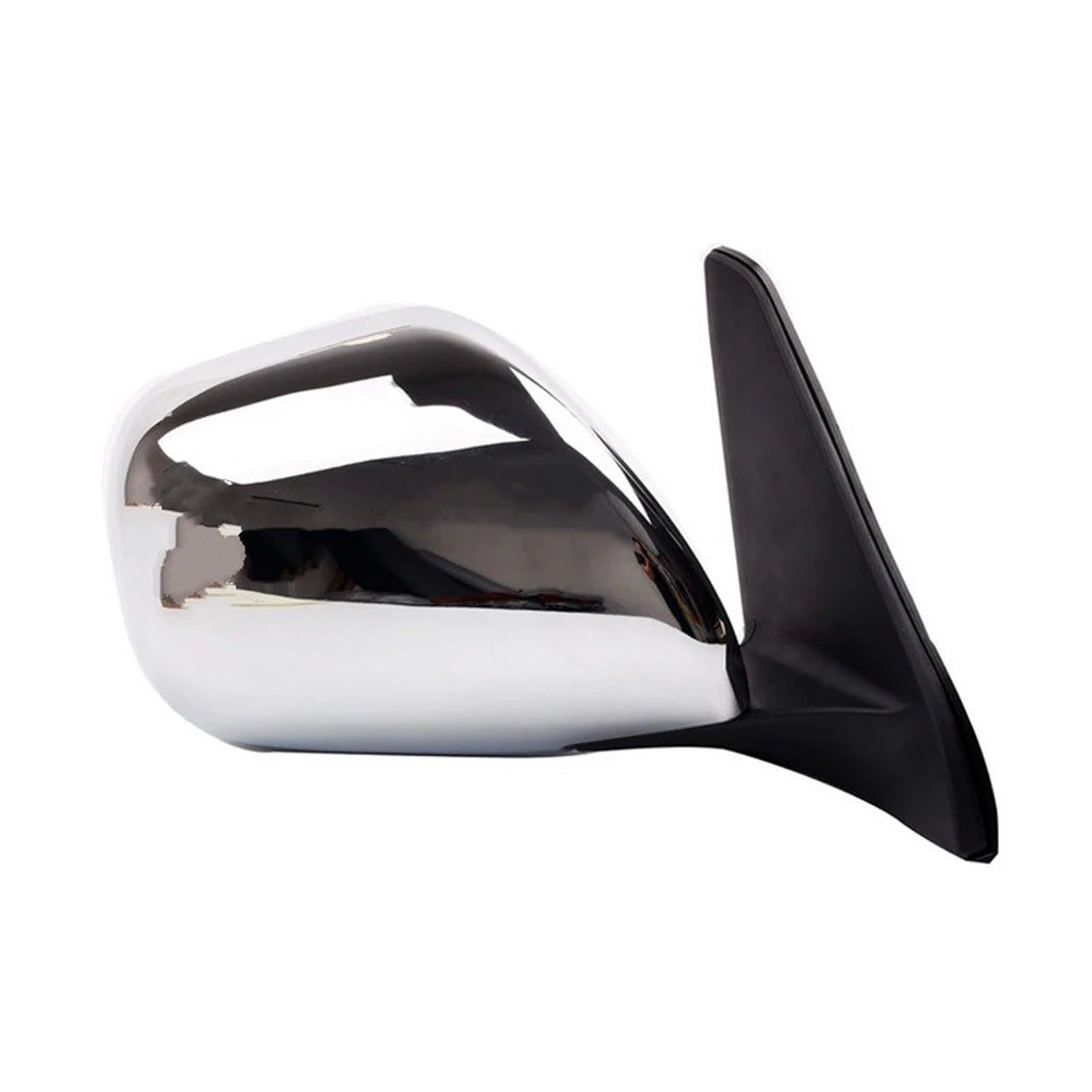 Rückspiegelbaugruppe Für Land Für Cruiser Für Prado LC120 2002-2009 Auto Außentür Rückspiegel Assy 5-Pins Elektrische Klapp Komplett-Außenspiegel(Fold Right) von GBGWRMRYX
