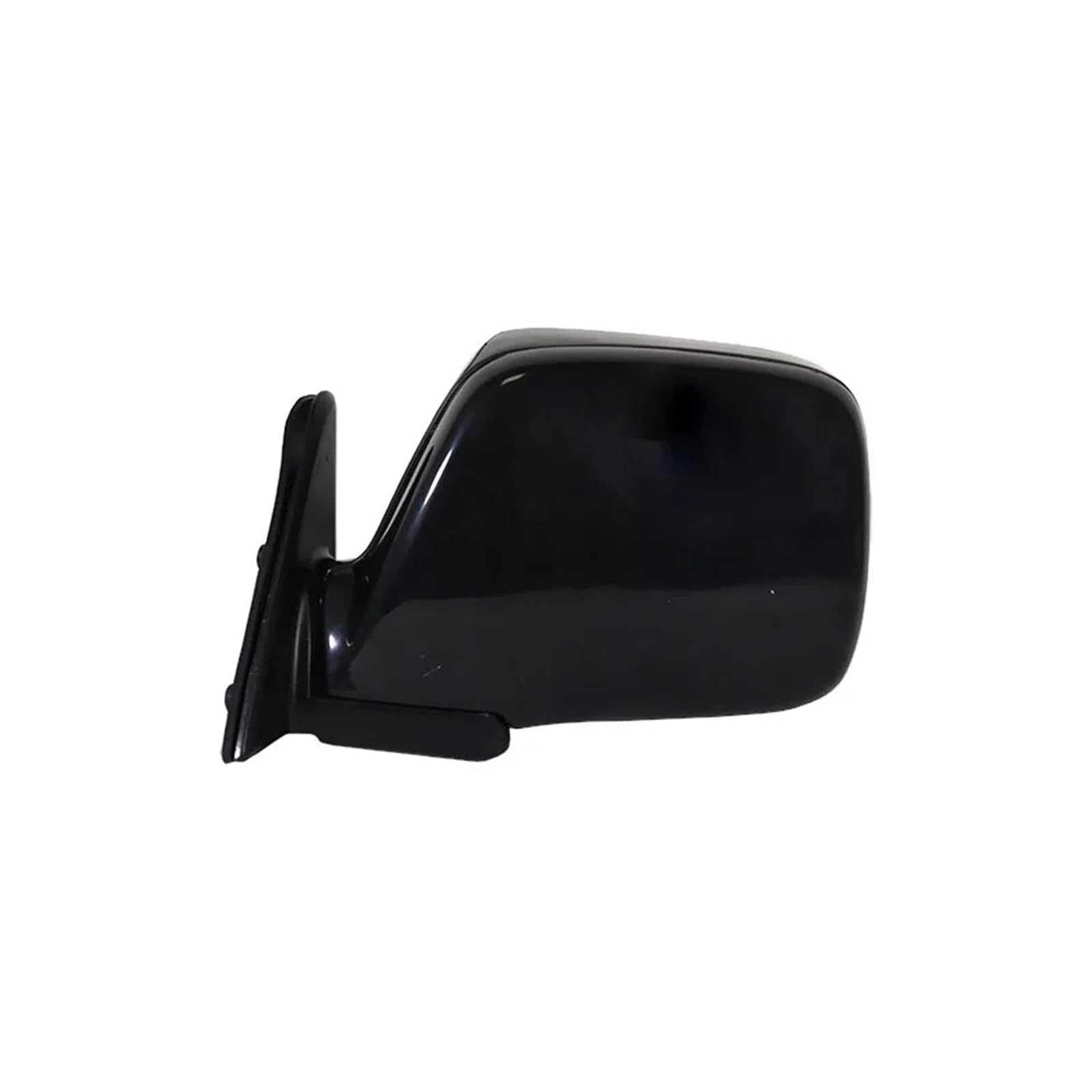 Rückspiegelbaugruppe Für Land Für Cruiser LC100 4500 4700 LX470 1998-2007 Auto Außentür Rückspiegel Assy 3 Draht Elektrische Klapp Komplett-Außenspiegel(Black Left) von GBGWRMRYX