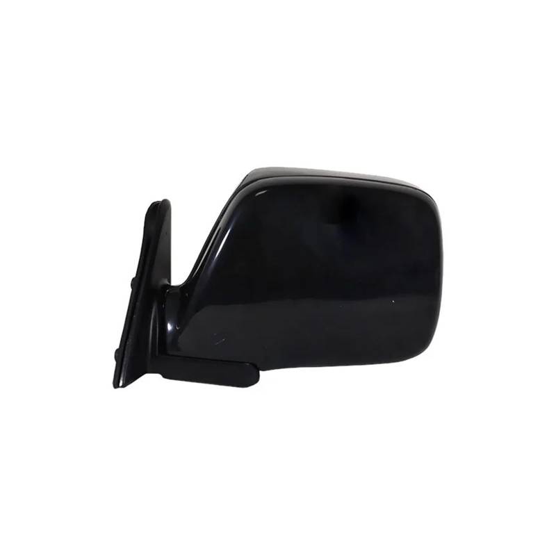 Rückspiegelbaugruppe Für Land Für Cruiser LC100 4500 4700 LX470 1998-2007 Auto Außentür Rückspiegel Assy 3 Draht Elektrische Klapp Komplett-Außenspiegel(Black Left) von GBGWRMRYX